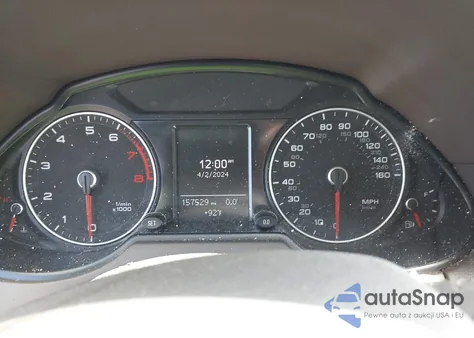 2015 Audi Q5 2.0T Premium z USA, uszkodzony, nr VIN WA1CFAFP2FA119316